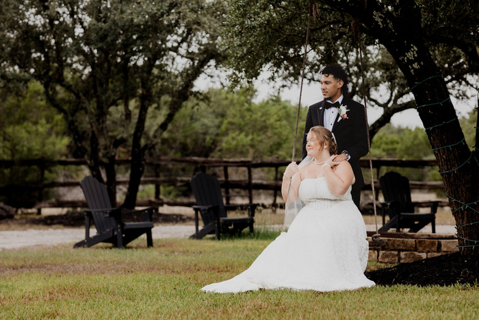 Anthony & Sarah’s wedding at Twisted Ranch Weddings, photographed by Weddings Unlimited