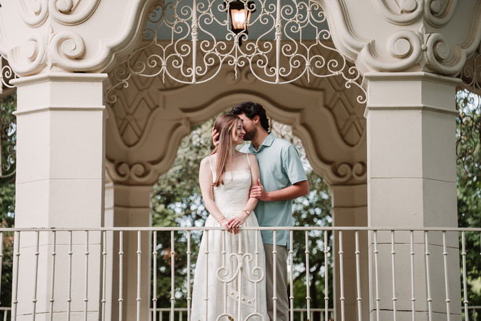 Amanda & Grant’s wedding at Flippen Park, photographed by Weddings Unlimited
